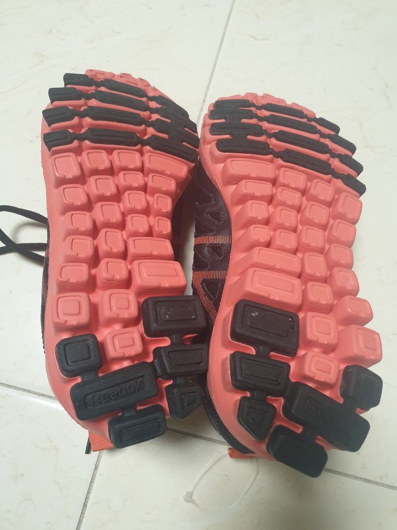 Reebok realflex deals womens
