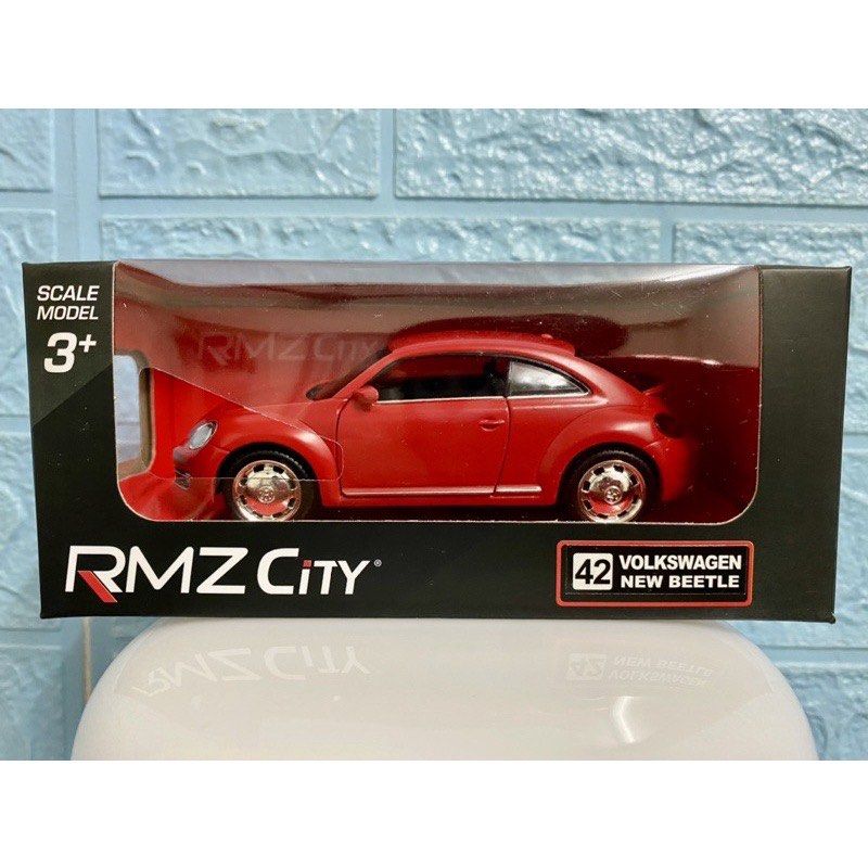 Rmz city volkswagen new arrivals
