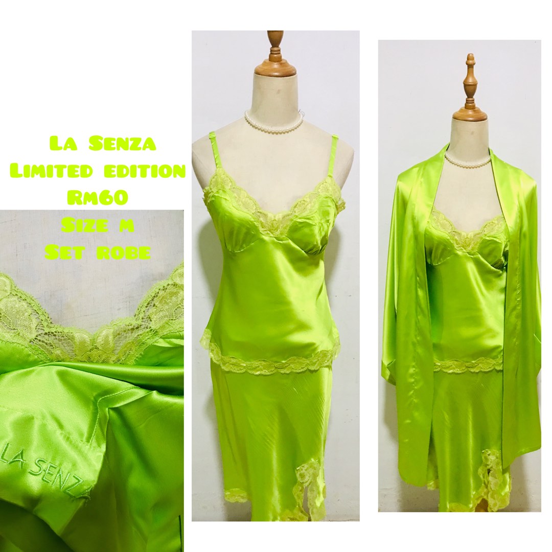 Robe set La senza, Women's Fashion, Dresses & Sets, Sets or Coordinates