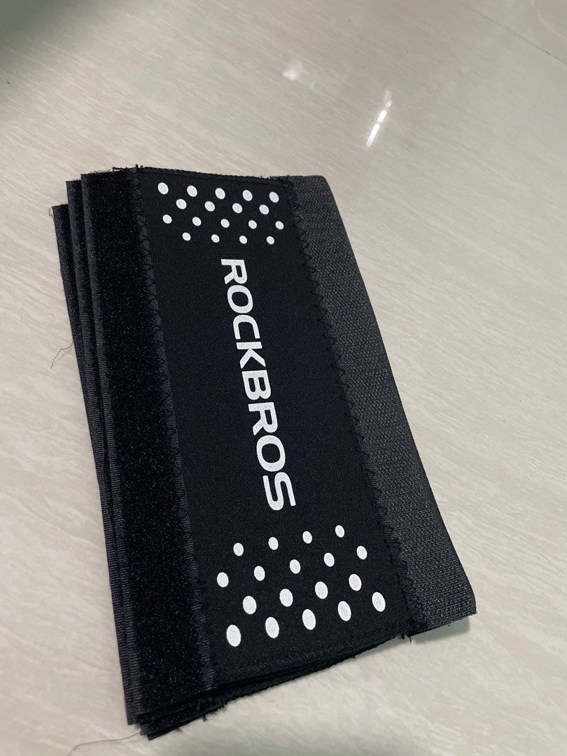 ROCKBROS Bicycle Frame cover, Sports Equipment, Bicycles & Parts, Parts