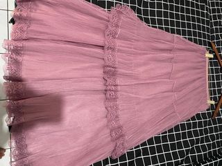 Rok tutu import