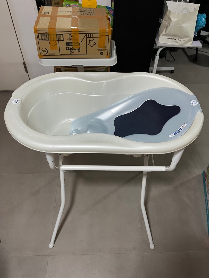 Rotho bathtub stand cheap