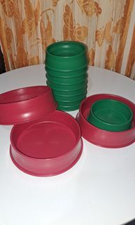 Rubberized Bowl feeding materials