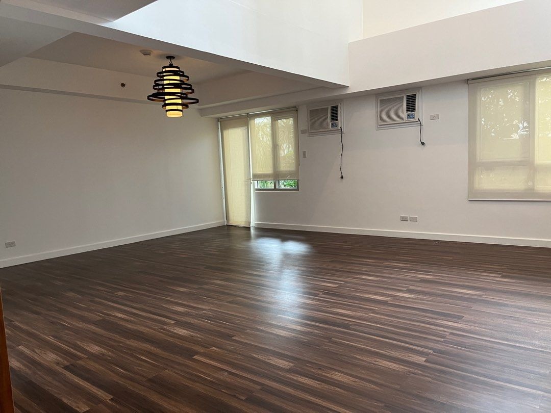 Rush Rent 3BR, The Grove 2Story Garden Unit, 212 sqm, Php150,000