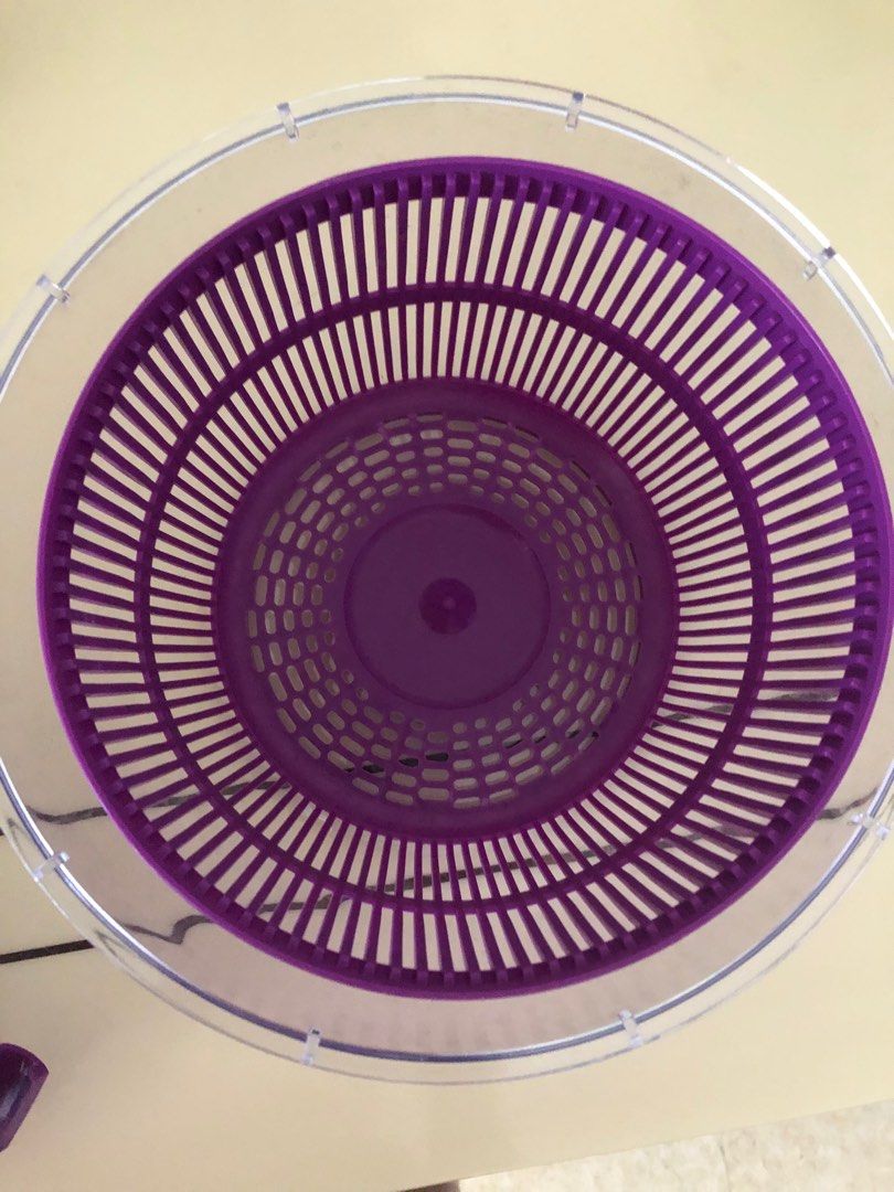 Salad spinner, TV & Home Appliances, Kitchen Appliances, Other Kitchen
