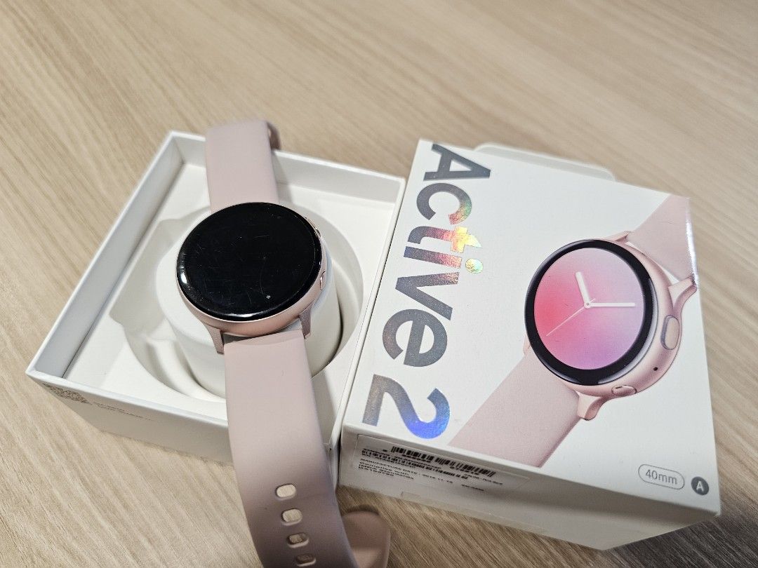 Galaxy watch cheap active2 40mm
