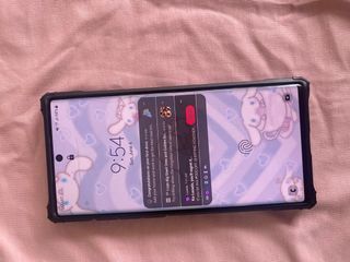 Samsung note 10 plus