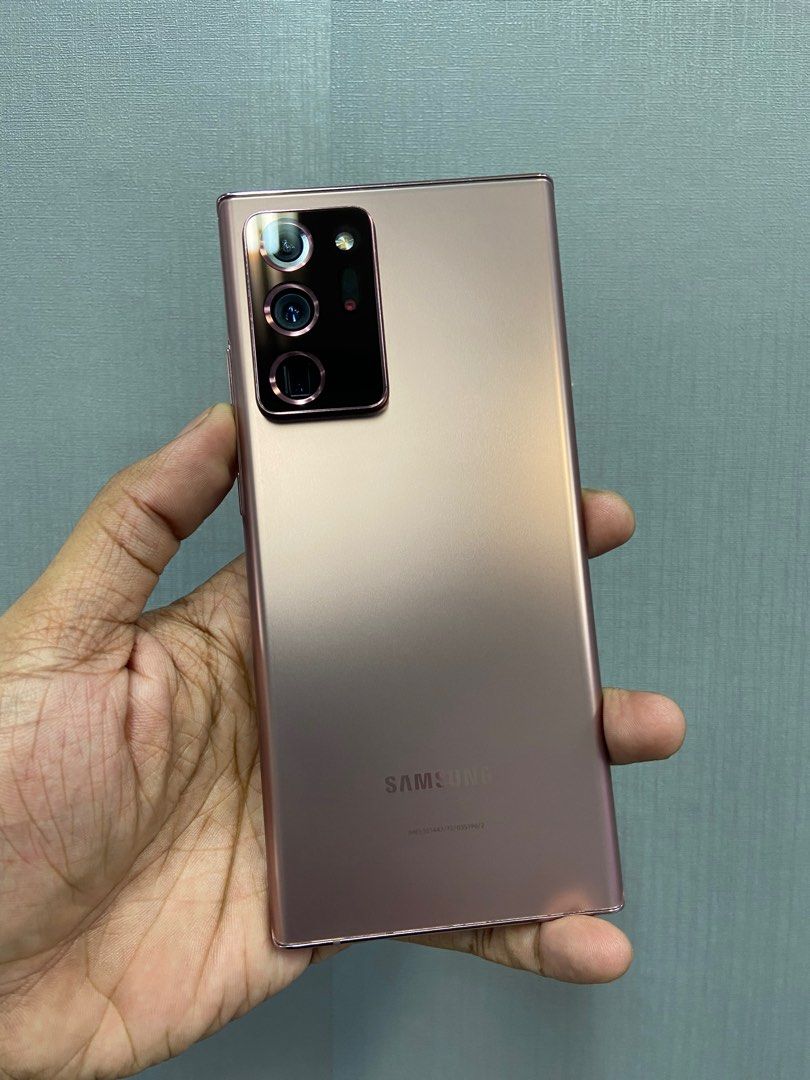 Indiamart Black Friday Samsung Note 20 Ultra Samsung Smartphones