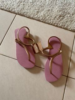Sandal Jepit Havainas