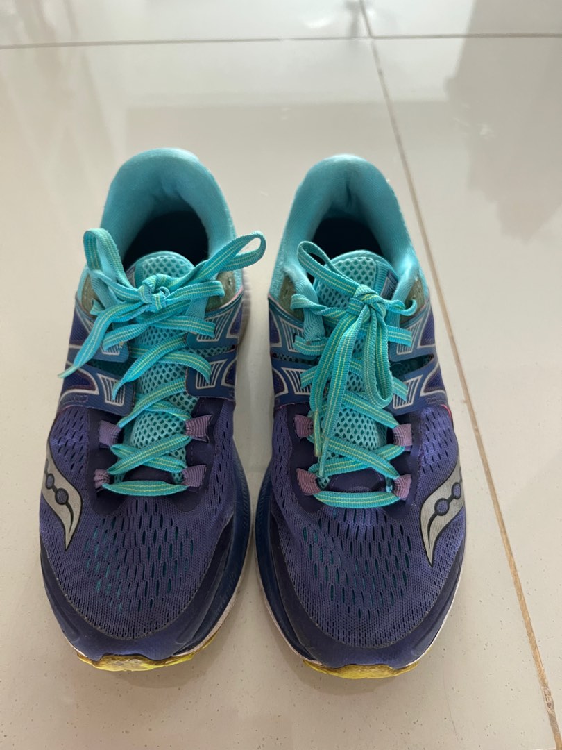 Saucony hot sale everun women's