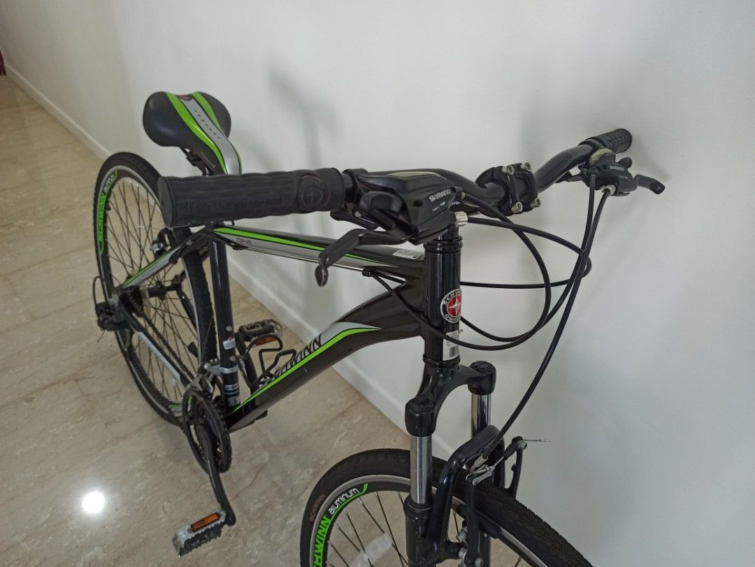 Schwinn or2 700c sales