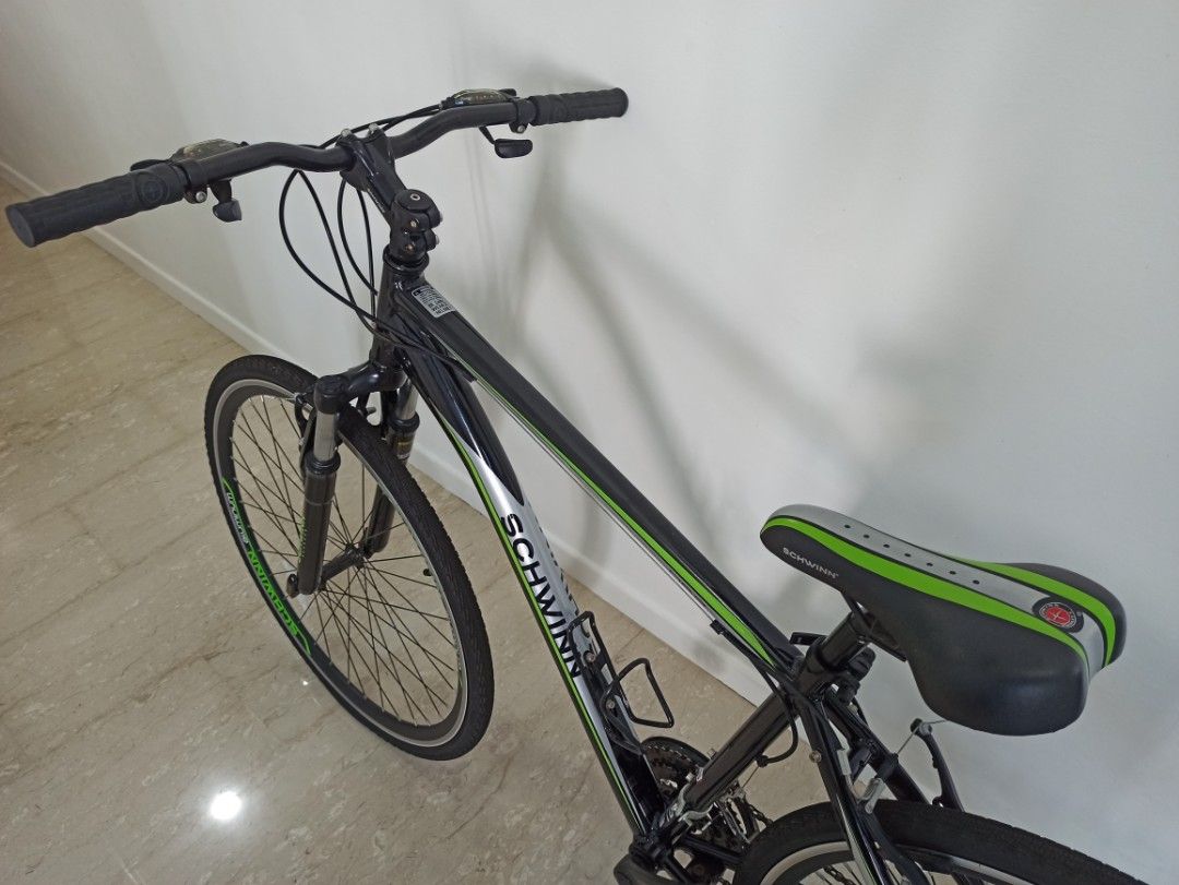Schwinn dr2 store