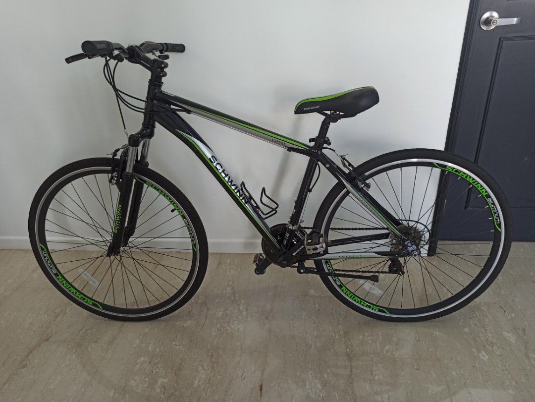 Schwinn or2 700c hotsell