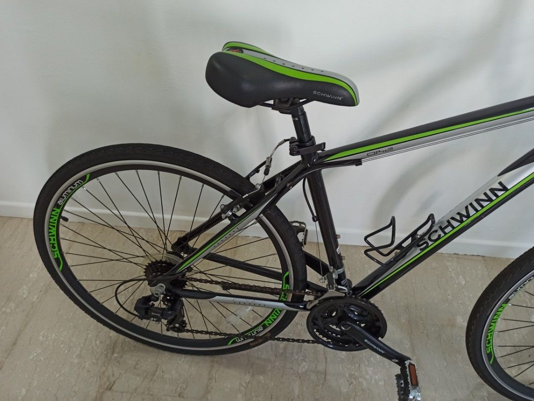 Schwinn dr2 store