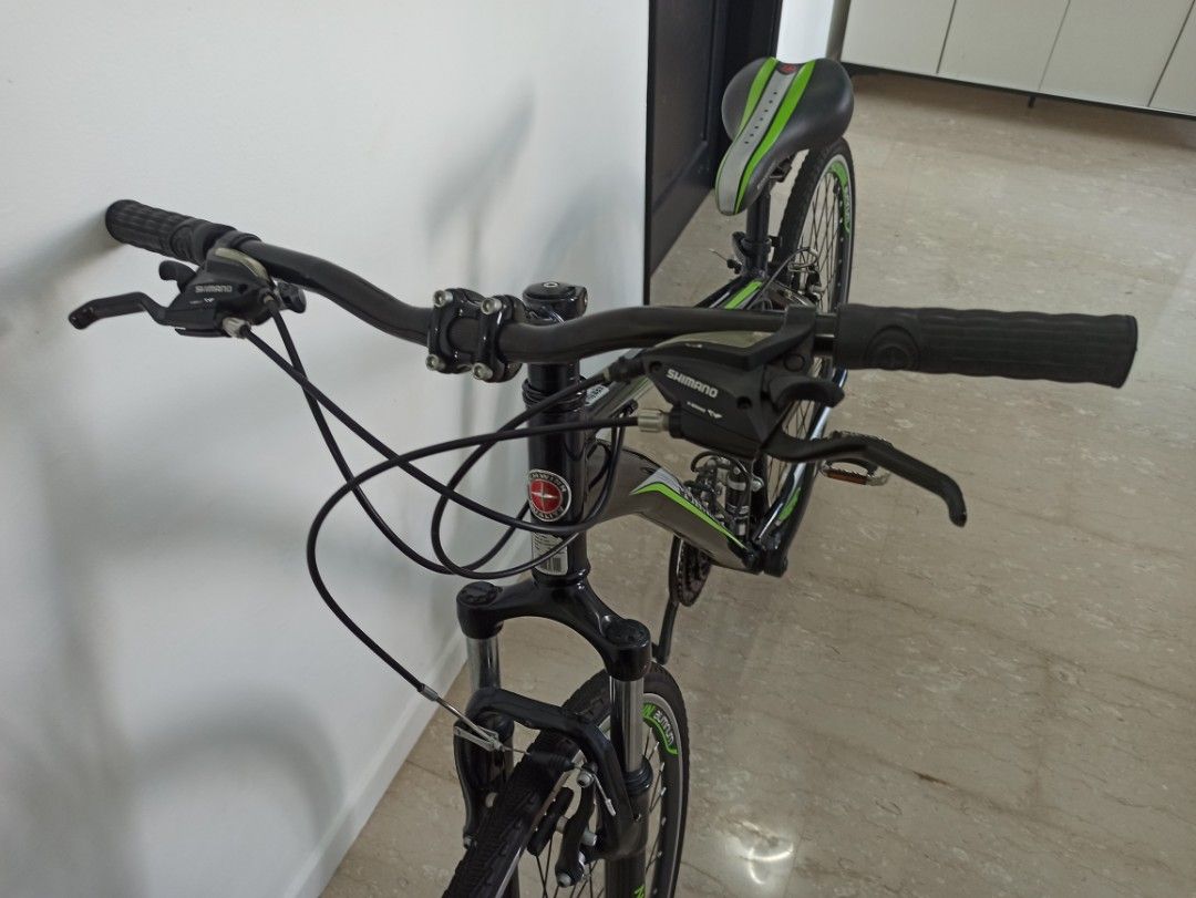 Schwinn dr2 best sale