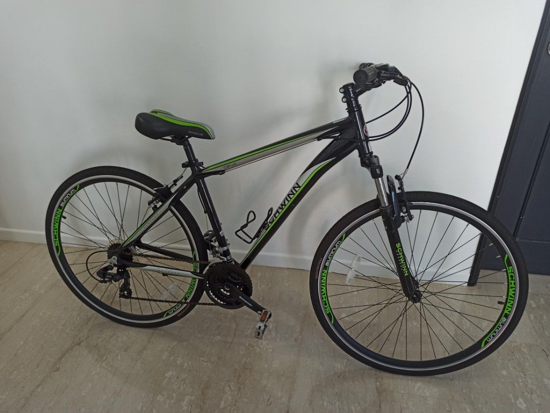 Schwinn dr2 best sale