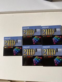 Sealed floppy disk64087692191106110