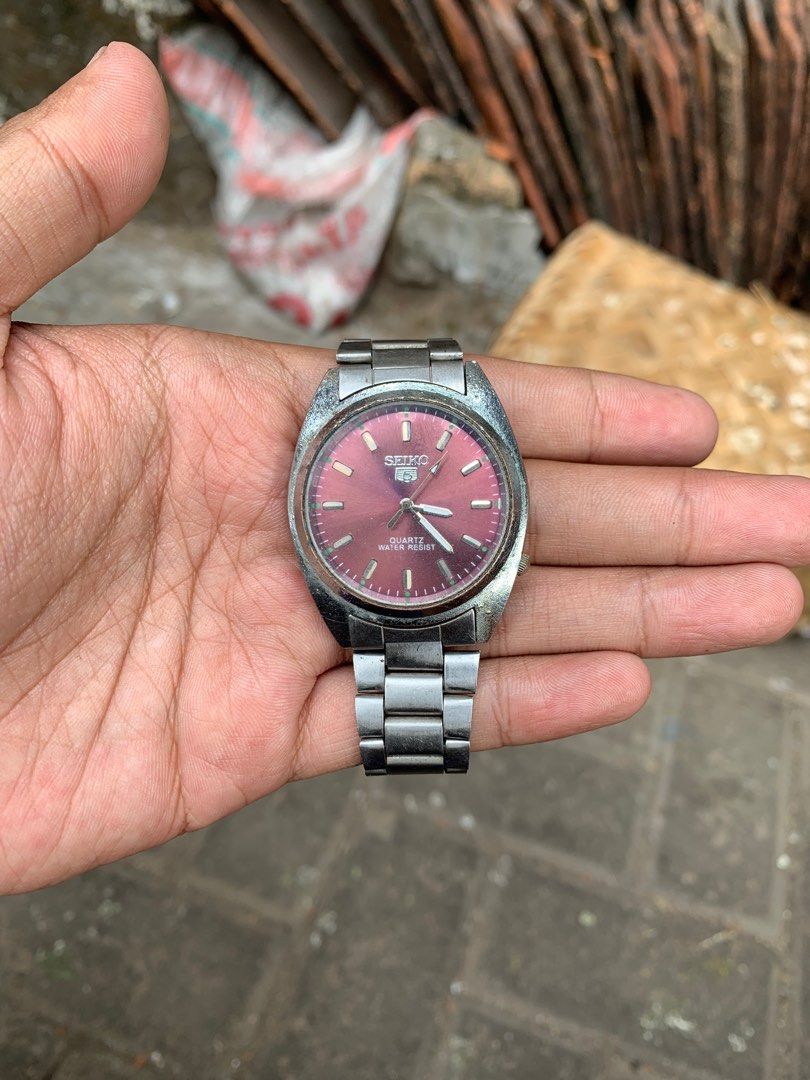 Seiko 5 701692 new arrivals