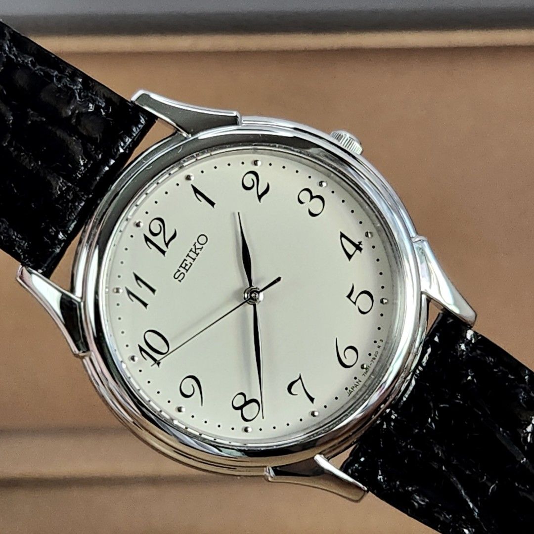 Seiko sbtb005 new arrivals