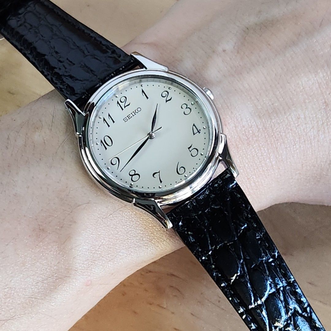 Seiko sbtb005 sales