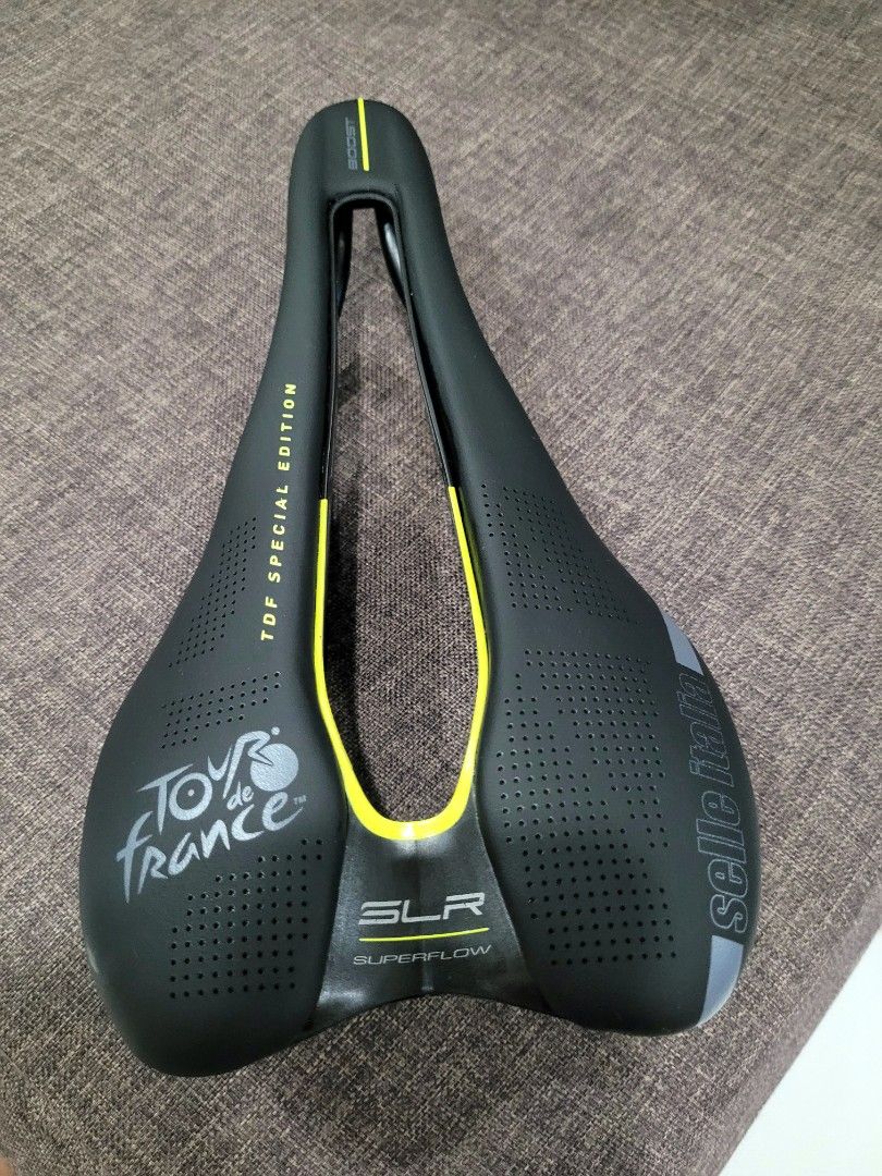 Selle Italia Flite Boost TM Superflow Zadel | Bestel hier met KORTING