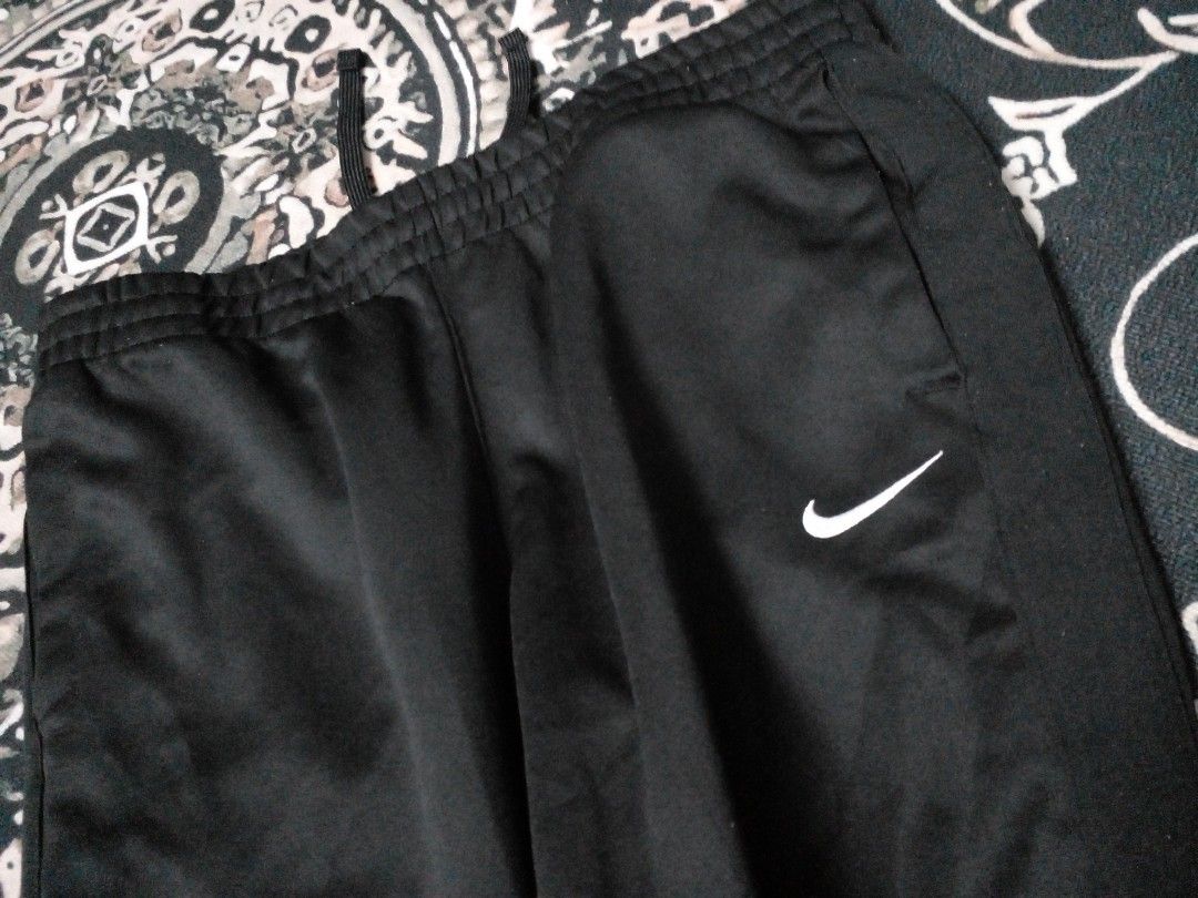 seluar nike slim fit