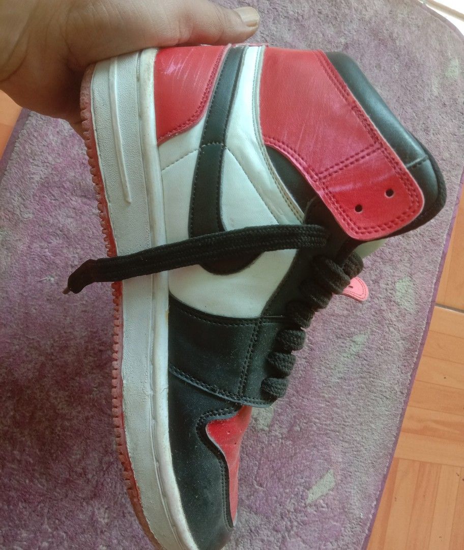 Sepatu Air Jordan Made in Vietnam on Carousell