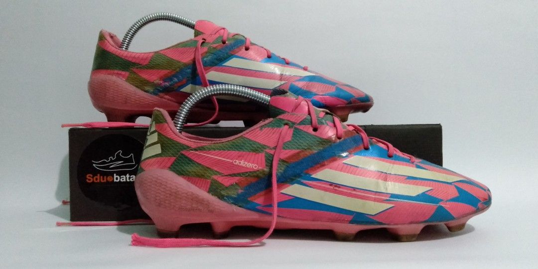 Sepatu bola adidas online f50 adizero original
