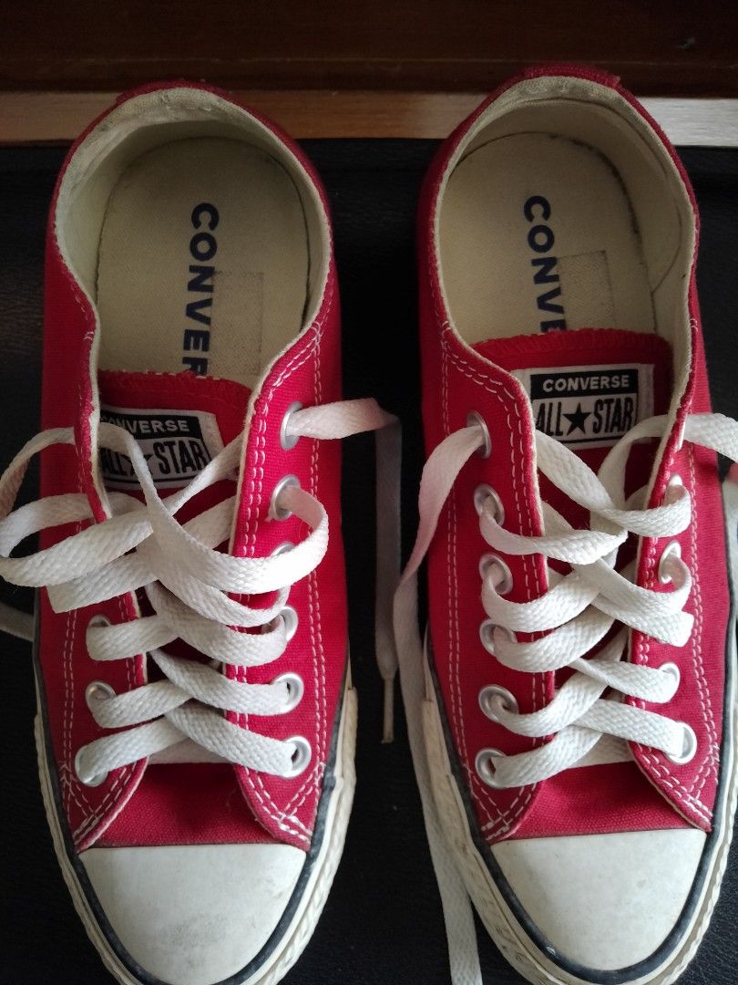Converse tsm sales