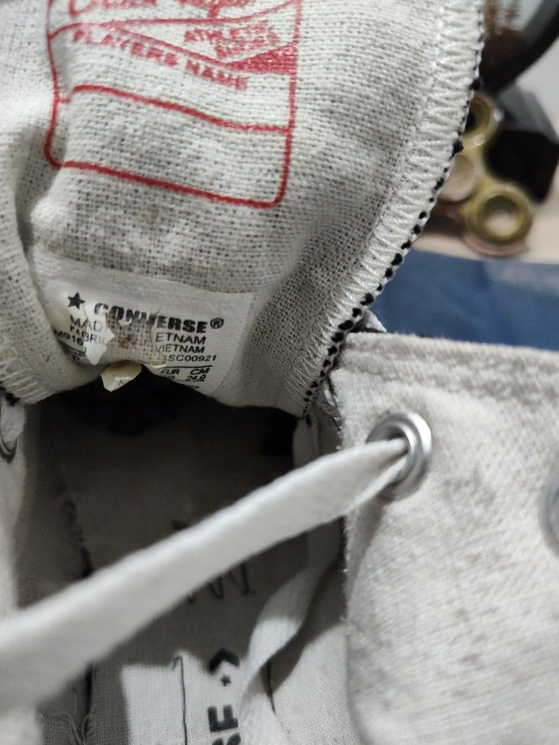 Converse m916 online