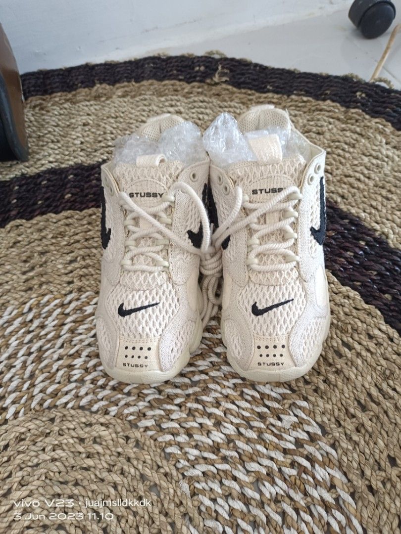 Sepatu Nike x stussy on Carousell