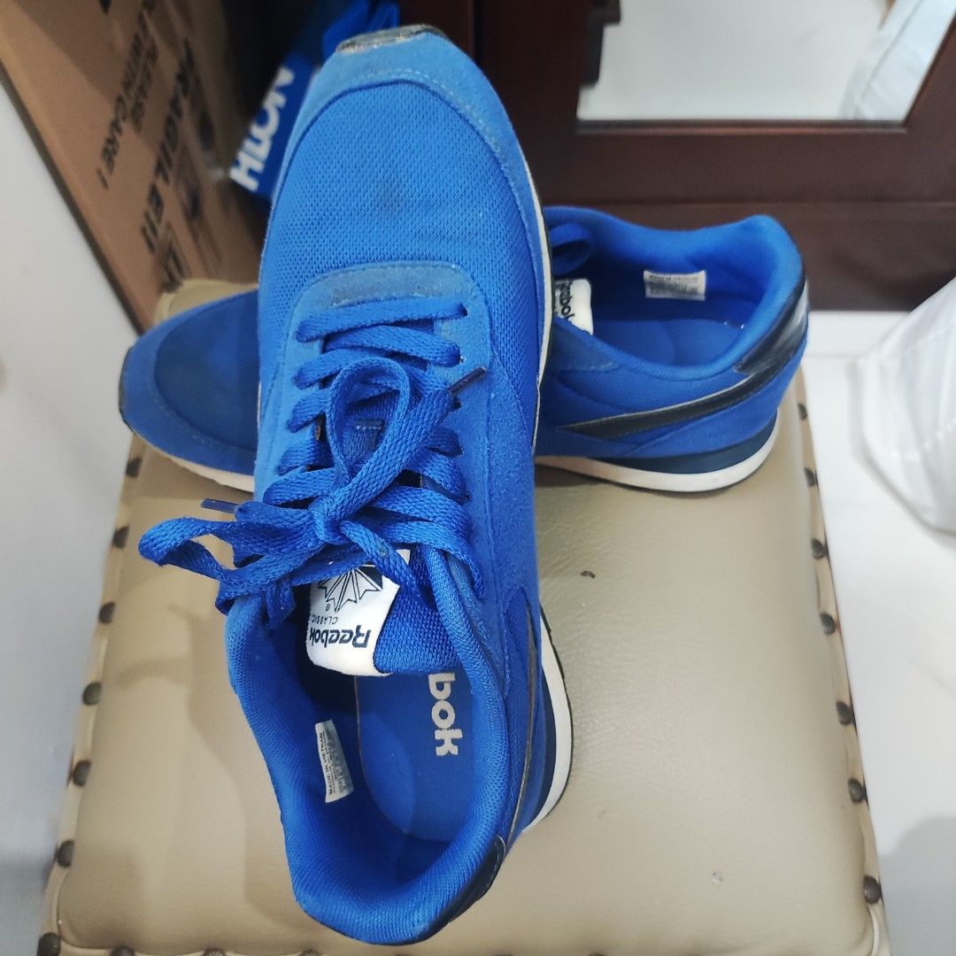Harga sepatu 2025 reebok gl 1200