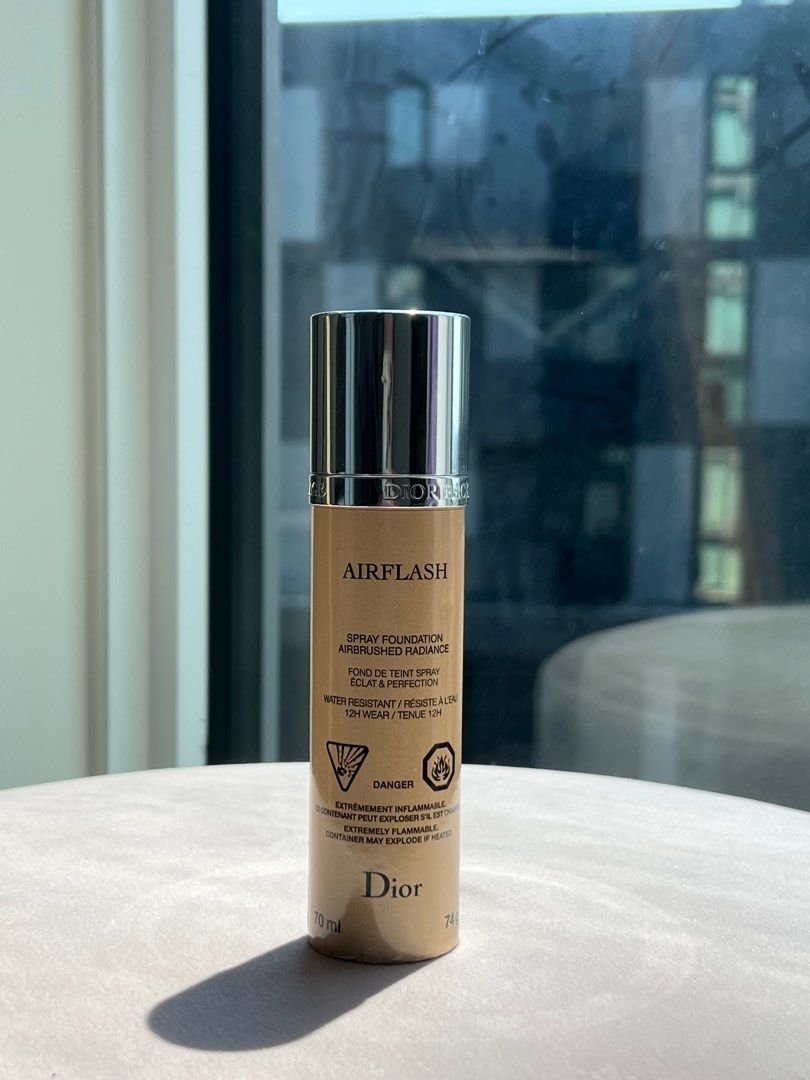 Airflash dior sephora online