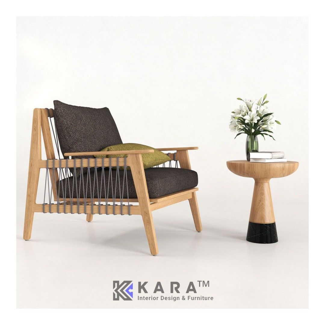 Santai on sale occasional chair