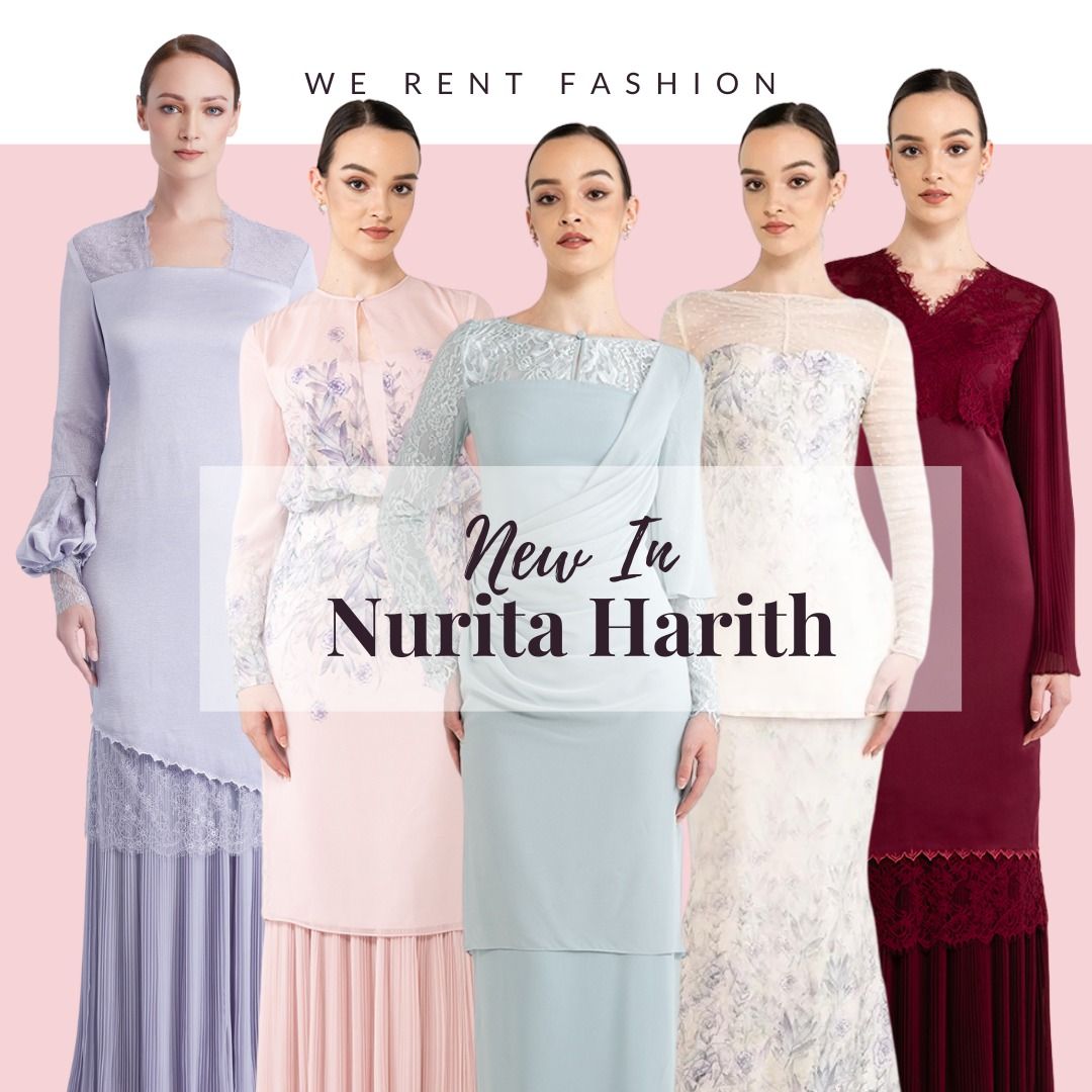 Design baju best sale bridesmaid 2018