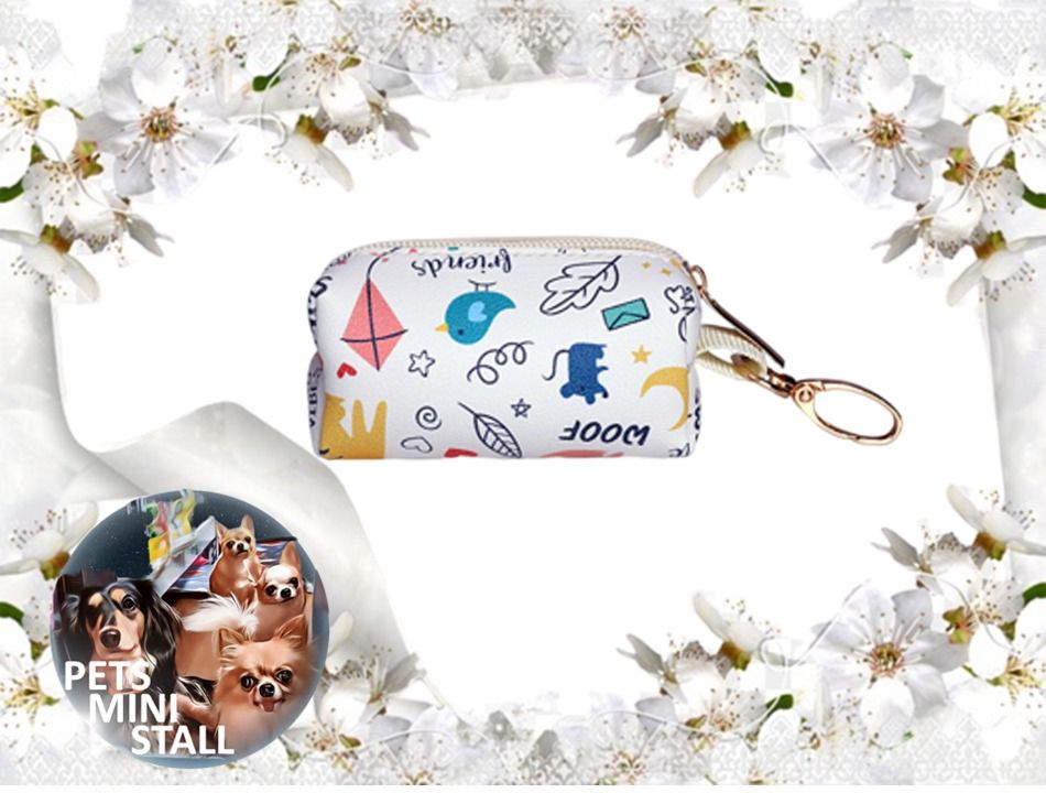 Bag 2025 holder stock