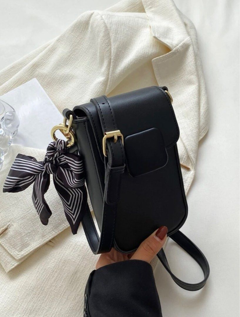 Minimalist Crossbody Shein Cross Body Bags Women's Men's Clothing