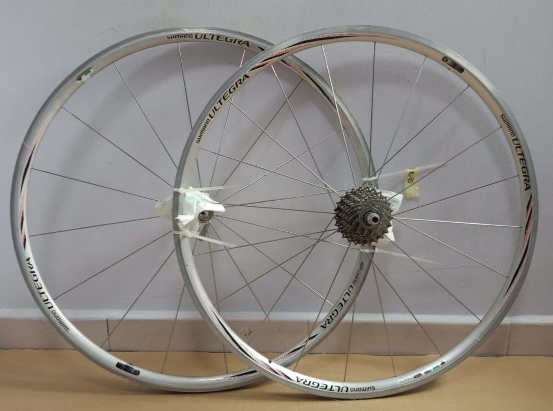 Shimano ultegra 700c 2025 wheelset