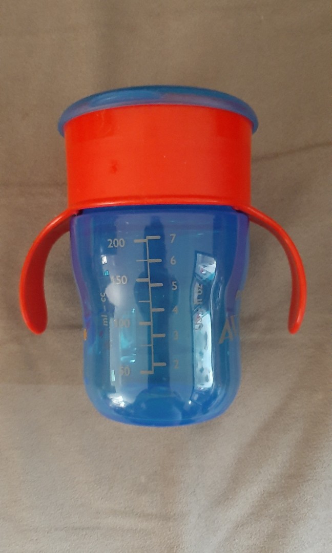 Sippy cup on Carousell