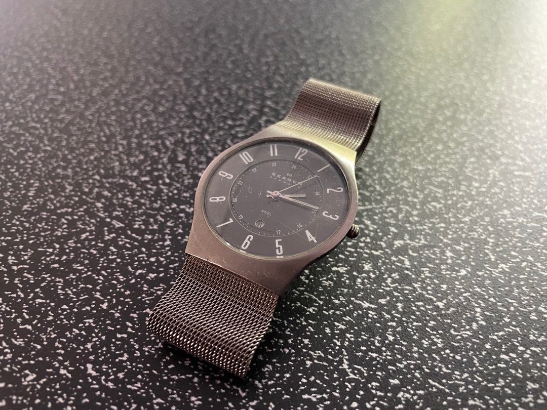 Skagen 233xlttm store
