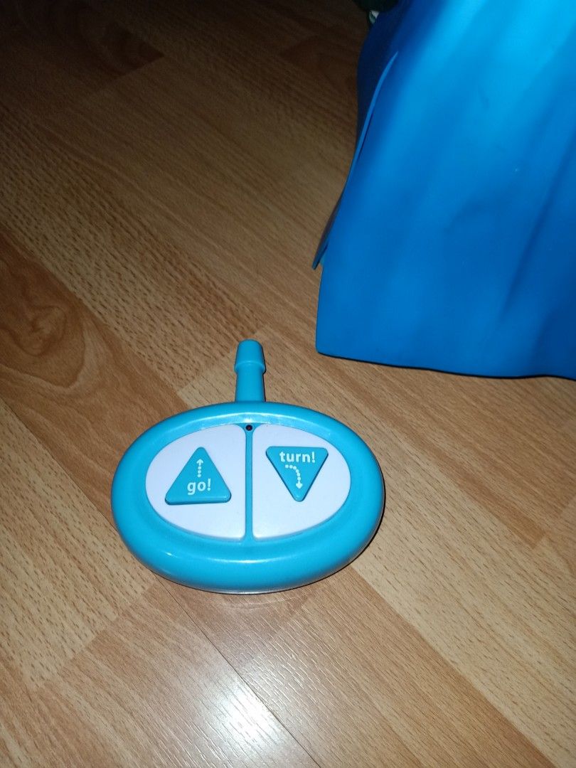 Skate and sing elsa remote control top