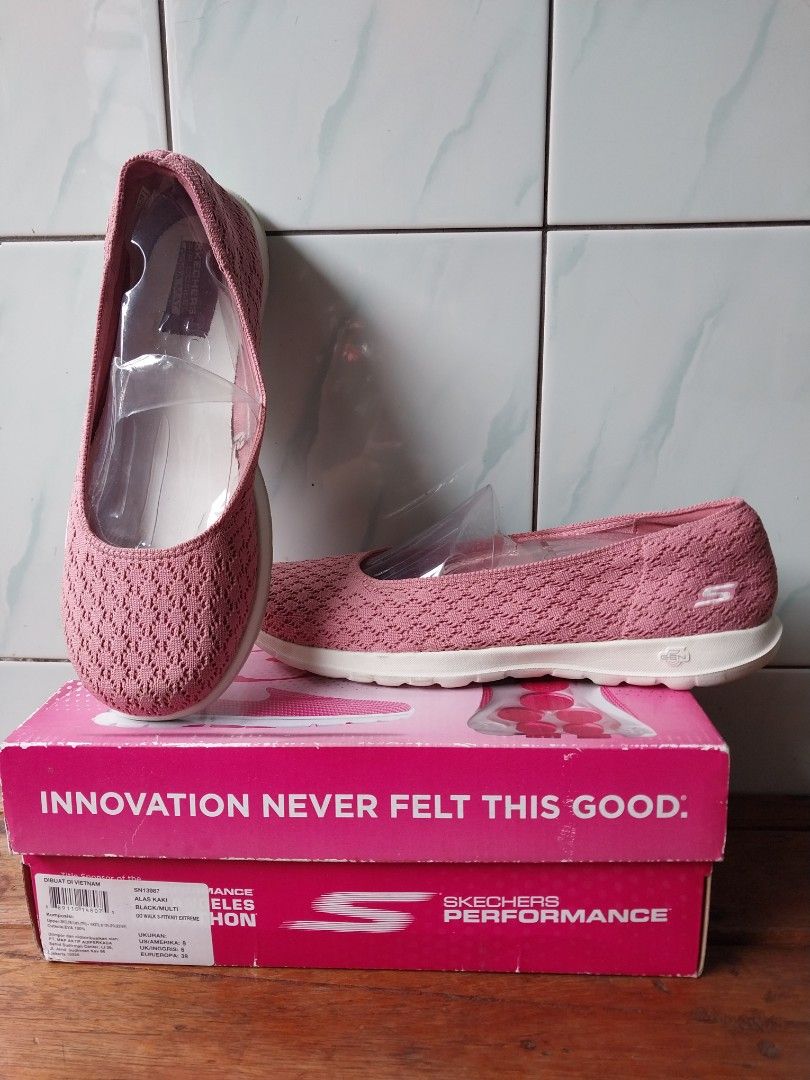 Skechers go walk lite cheap loveable