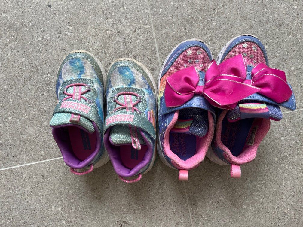 Girl shoes deals under 10