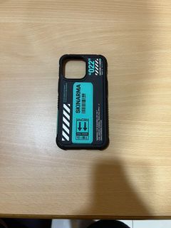 Skinarma 日本潮牌手機殼 iPhone 13 pro