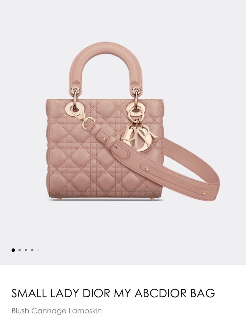 Myabc lady hotsell dior