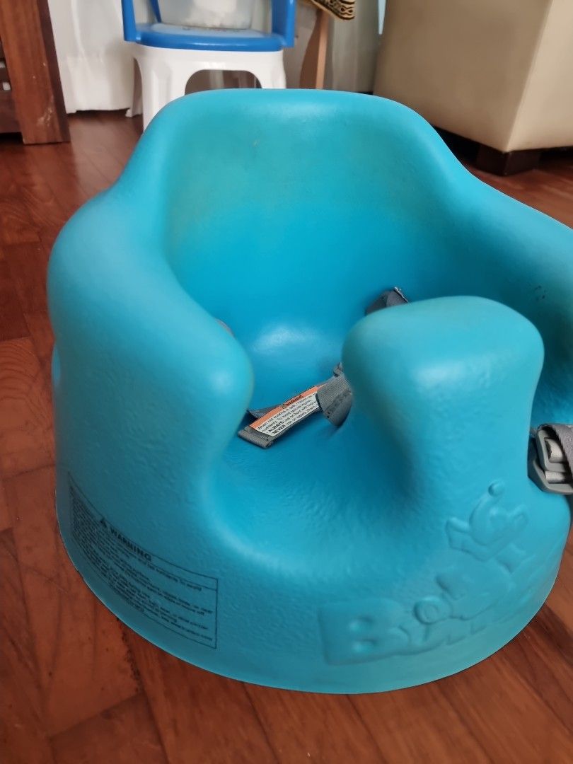 Soft feeding chair, Babies & Kids, Nursing & Feeding, Baby High Chairs