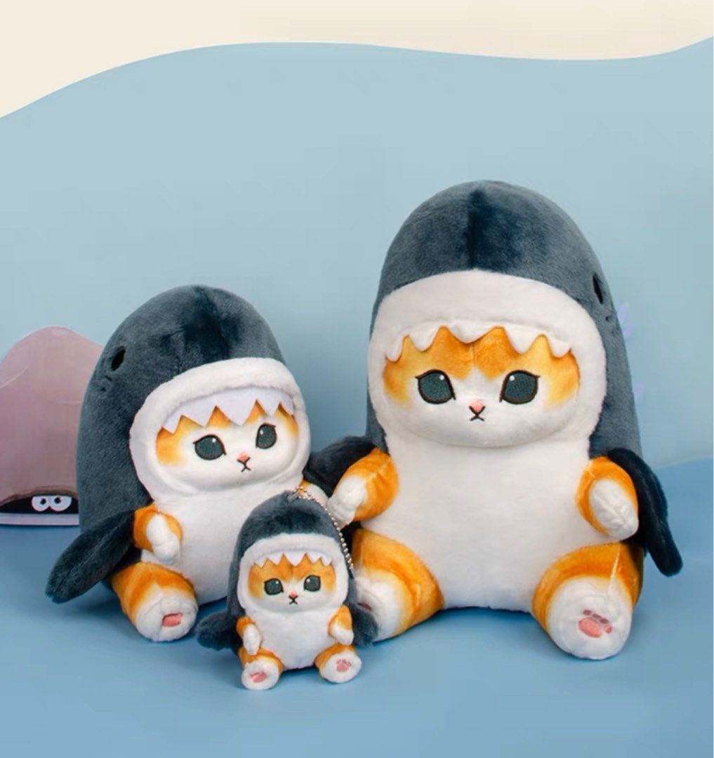 Mofutan plush sales