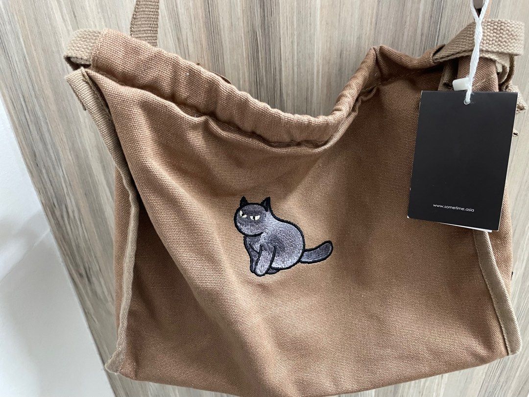 Sometimes bag on sale