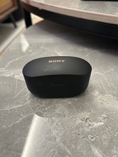 Sony WF-1000XM4