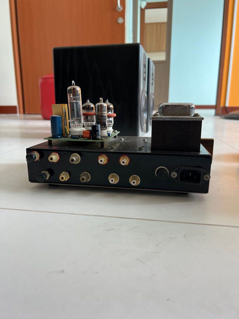 Sound equipment for sale!63212848060546114